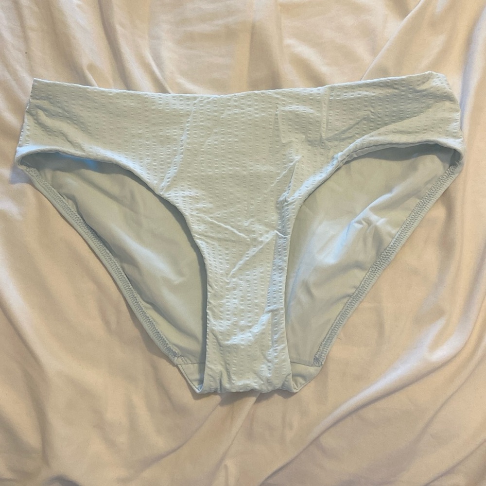 Lululemon bikini bottoms